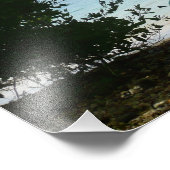 Impression Photo Kayaking aux îles Virgin (Coin)