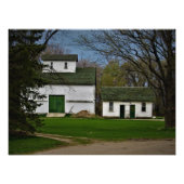 Impression Photo "Kent Green" (Devant)