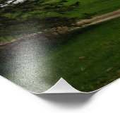 Impression Photo "Kent Green" (Coin)