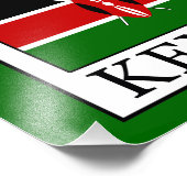 Impression Photo Kenya (Coin)