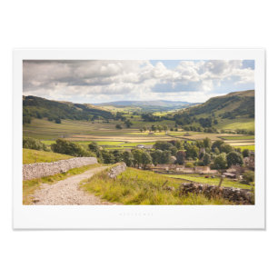 Impression Photo Kettlewell
