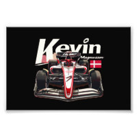 Kevin Magnussen, pilote de Formule 1, KMAG20