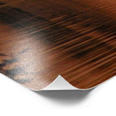 Impression Photo Key West, coucher de soleil de Floride, belle phot (Coin)