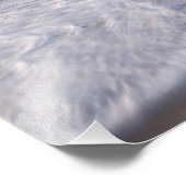 Impression Photo Kihei Beach, Maui, Hawaii, États-Unis (Coin)