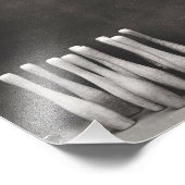 Impression Photo Kitten Bowling (Coin)