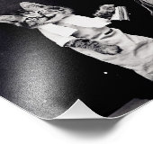 Impression Photo Kitty Mariage (Coin)