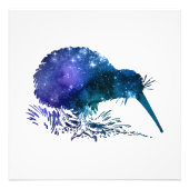 Impression Photo Kiwi Bird (Devant)