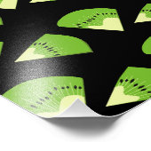 Impression Photo Kiwi Pièces (Coin)