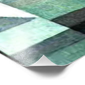 Impression Photo Klee - Le messager de l'automne (Coin)