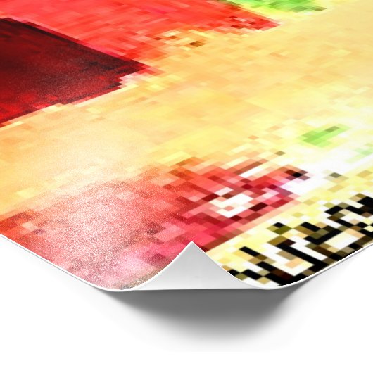 Impression Photo Klee - Mount Niesen (Coin)