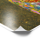 Impression Photo Klimt Hope II (Coin)