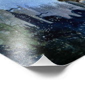 Impression Photo Knight Watch Créations Casagrande (Coin)