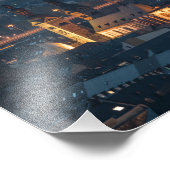 Impression Photo Koblenz Allemagne (Coin)