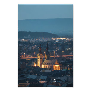 Impression Photo Koblenz Allemagne