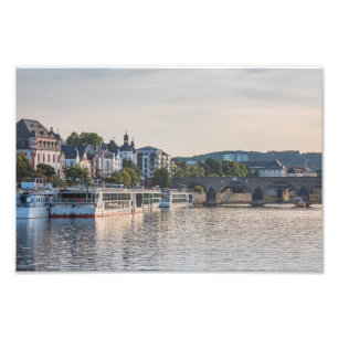 Impression Photo Koblenz Allemagne