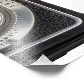 Impression Photo Kodak Reflex I et Kodak Reflex II (Coin)