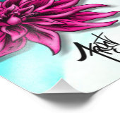 Impression Photo Koi (Coin)