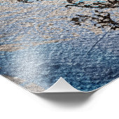 Impression Photo Koi Fish (Coin)