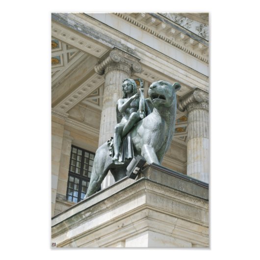 Impression Photo Konzerthaus Berlin (Devant)