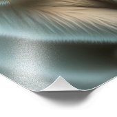 IMPRESSION PHOTO KOPUNUI MOTU LEMURIA CINQ CONTINENTAUX (Coin)