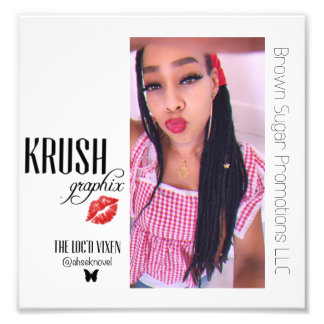 Impression Photo Krush Graphix x Ahsek Novel Pix 2