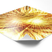 Impression Photo La chaleur finale.. (Coin)