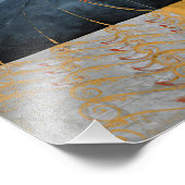 Impression Photo La colombe, no 5 | Hilma af Klint (Coin)