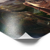 Impression Photo La couverture d'art du Royaume d'Arthe (Coin)