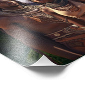 Impression Photo La couverture du Royaume d'Arthe  (Coin)