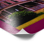 Impression Photo La Crosse Mansion (Coin)