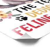 Impression Photo La dame folle (Coin)