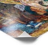 Impression Photo La famille | Egon Schiele | (Coin)