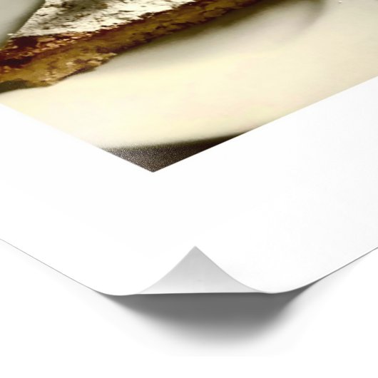 Impression Photo La Fourche (Coin)