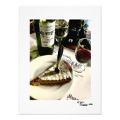 Impression Photo La Fourche (Devant)