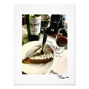 Impression Photo La Fourche