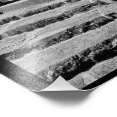 Impression Photo La Gare du Gouverneur Gargoyle (Coin)