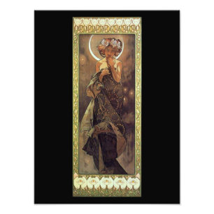 Impression Photo La lune - copie