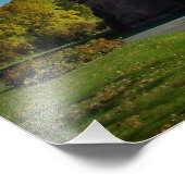 Impression Photo "La Maison James J. Hill" (Coin)