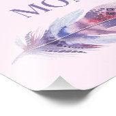 Impression Photo La Maison Où Est Ta Mère | (Coin)