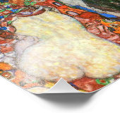 Impression Photo La Mariée | Gustav Klimt | (Coin)
