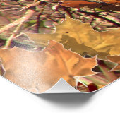 Impression Photo La peinture Camo Camouflage Chasseur Personnaliser (Coin)