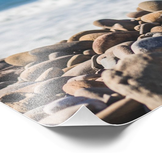 Impression Photo La perfecció està sobrevalorada (Coin)