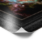 Impression Photo La Princesse Arzookienne Des Quatre Nébuleux (Coin)