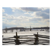 Impression Photo La propriété (Devant)