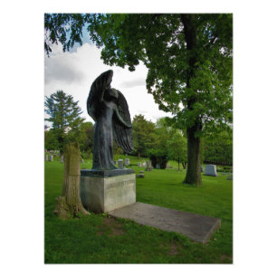 Impression Photo "La protection demeure"