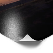 Impression Photo La rampe de lancement Soyouz (Coin)