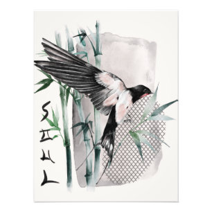 Impression Photo La série Okinawa Design 14 