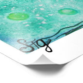 Impression Photo La Sphère Mer (Coin)