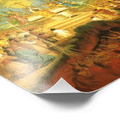 Impression Photo La valeur de CHAQUE Saint Sacrifice de la Messe (Coin)