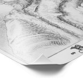 Impression Photo La Verdad Es Inmortal (Coin)